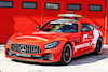 GP IMOLA, Mercedes FIA Safety Car.
16.04.2021. Formula 1 World Championship, Rd 2, Emilia Romagna Grand Prix, Imola, Italy, Practice Day.
- www.xpbimages.com, EMail: requests@xpbimages.com © Copyright: Moy / XPB Images