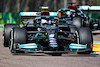 GP IMOLA, Valtteri Bottas (FIN) Mercedes AMG F1 W12.
16.04.2021. Formula 1 World Championship, Rd 2, Emilia Romagna Grand Prix, Imola, Italy, Practice Day.
- www.xpbimages.com, EMail: requests@xpbimages.com © Copyright: Charniaux / XPB Images