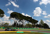 GP IMOLA - Prove Libere