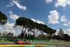 GP IMOLA, Charles Leclerc (FRA), Ferrari 
16.04.2021. Formula 1 World Championship, Rd 2, Emilia Romagna Grand Prix, Imola, Italy, Practice Day.
- www.xpbimages.com, EMail: requests@xpbimages.com ¬© Copyright: Charniaux / XPB Images