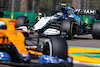 GP IMOLA, Nicholas Latifi (CDN), Williams Racing 
16.04.2021. Formula 1 World Championship, Rd 2, Emilia Romagna Grand Prix, Imola, Italy, Practice Day.
- www.xpbimages.com, EMail: requests@xpbimages.com ¬© Copyright: Charniaux / XPB Images