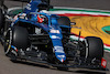 GP IMOLA, Esteban Ocon (FRA), Alpine F1 Team 
16.04.2021. Formula 1 World Championship, Rd 2, Emilia Romagna Grand Prix, Imola, Italy, Practice Day.
- www.xpbimages.com, EMail: requests@xpbimages.com © Copyright: Charniaux / XPB Images