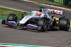 GP IMOLA, Nikita Mazepin (RUS), Haas F1 Team 
16.04.2021. Formula 1 World Championship, Rd 2, Emilia Romagna Grand Prix, Imola, Italy, Practice Day.
- www.xpbimages.com, EMail: requests@xpbimages.com © Copyright: Charniaux / XPB Images