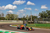 GP IMOLA, Sergio Perez (MEX) Red Bull Racing RB16B.
16.04.2021. Formula 1 World Championship, Rd 2, Emilia Romagna Grand Prix, Imola, Italy, Practice Day.
- www.xpbimages.com, EMail: requests@xpbimages.com © Copyright: Batchelor / XPB Images