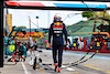 GP IMOLA, Max Verstappen (NLD) Red Bull Racing stopped in the second practice session.
16.04.2021. Formula 1 World Championship, Rd 2, Emilia Romagna Grand Prix, Imola, Italy, Practice Day.
- www.xpbimages.com, EMail: requests@xpbimages.com © Copyright: Moy / XPB Images