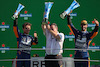 GP ITALIA, 2nd place Lando Norris (GBR) McLaren MCL35M with Zak Brown (USA) McLaren Executive Director e 1st place Daniel Ricciardo (AUS) McLaren MCL35M.
12.09.2021. Formula 1 World Championship, Rd 14, Italian Grand Prix, Monza, Italy, Gara Day.
- www.xpbimages.com, EMail: requests@xpbimages.com © Copyright: Batchelor / XPB Images