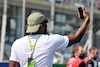 GP ITALIA, Usain Bolt (JAM) Athlete on the grid.
12.09.2021. Formula 1 World Championship, Rd 14, Italian Grand Prix, Monza, Italy, Gara Day.
- www.xpbimages.com, EMail: requests@xpbimages.com © Copyright: Moy / XPB Images