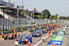 GP ITALIA, The grid before the partenza of the race.
12.09.2021. Formula 1 World Championship, Rd 14, Italian Grand Prix, Monza, Italy, Gara Day.
- www.xpbimages.com, EMail: requests@xpbimages.com © Copyright: Moy / XPB Images