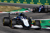 GP ITALIA, Nicholas Latifi (CDN) Williams Racing FW43B.
12.09.2021. Formula 1 World Championship, Rd 14, Italian Grand Prix, Monza, Italy, Gara Day.
- www.xpbimages.com, EMail: requests@xpbimages.com © Copyright: Charniaux / XPB Images