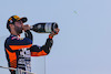 GP ITALIA, Daniel Ricciardo (AUS), McLaren F1 Team 
12.09.2021. Formula 1 World Championship, Rd 14, Italian Grand Prix, Monza, Italy, Gara Day.
- www.xpbimages.com, EMail: requests@xpbimages.com ¬© Copyright: Charniaux / XPB Images