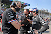 GP ITALIA, Fernando Alonso (ESP) Alpine F1 Team with Ciaron Pilbeam (GBR) Alpine F1 Team Chief Gara Engineer e Karel Loos (BEL) Alpine F1 Team Gara Engineer on the grid.
12.09.2021. Formula 1 World Championship, Rd 14, Italian Grand Prix, Monza, Italy, Gara Day.
- www.xpbimages.com, EMail: requests@xpbimages.com © Copyright: Moy / XPB Images