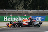 GP ITALIA, 
Max Verstappen (NLD) Red Bull Racing RB16B e Lewis Hamilton (GBR) Mercedes AMG F1 W12 crash at the first chicane.
12.09.2021. Formula 1 World Championship, Rd 14, Italian Grand Prix, Monza, Italy, Gara Day.
- www.xpbimages.com, EMail: requests@xpbimages.com ¬© Copyright: XPB Images