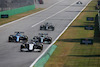 GP ITALIA, Nicholas Latifi (CDN) Williams Racing FW43B.
12.09.2021. Formula 1 World Championship, Rd 14, Italian Grand Prix, Monza, Italy, Gara Day.
- www.xpbimages.com, EMail: requests@xpbimages.com © Copyright: XPB Images