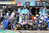 GP ITALIA, Mick Schumacher (GER) Haas VF-21 makes a pit stop.
12.09.2021. Formula 1 World Championship, Rd 14, Italian Grand Prix, Monza, Italy, Gara Day.
- www.xpbimages.com, EMail: requests@xpbimages.com © Copyright: Moy / XPB Images