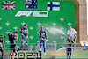 GP ITALIA, The podium (L to R): Lando Norris (GBR) McLaren, second; Daniel Ricciardo (AUS) McLaren, vincitore; Valtteri Bottas (FIN) Mercedes AMG F1, third; Zak Brown (USA) McLaren Executive Director.
12.09.2021. Formula 1 World Championship, Rd 14, Italian Grand Prix, Monza, Italy, Gara Day.
- www.xpbimages.com, EMail: requests@xpbimages.com © Copyright: Moy / XPB Images