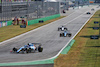 GP ITALIA, Fernando Alonso (ESP) Alpine F1 Team A521.
12.09.2021. Formula 1 World Championship, Rd 14, Italian Grand Prix, Monza, Italy, Gara Day.
- www.xpbimages.com, EMail: requests@xpbimages.com © Copyright: Bearne / XPB Images