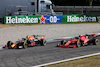 GP ITALIA, (L to R): Carlos Sainz Jr (ESP) Ferrari SF-21 e Sergio Perez (MEX) Red Bull Racing RB16B battle for position.
12.09.2021. Formula 1 World Championship, Rd 14, Italian Grand Prix, Monza, Italy, Gara Day.
- www.xpbimages.com, EMail: requests@xpbimages.com © Copyright:  XPB Images