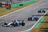 GP ITALIA, Nicholas Latifi (CDN) Williams Racing FW43B.
12.09.2021. Formula 1 World Championship, Rd 14, Italian Grand Prix, Monza, Italy, Gara Day.
- www.xpbimages.com, EMail: requests@xpbimages.com © Copyright:  XPB Images