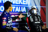 GP ITALIA, (L to R): Daniel Ricciardo (AUS) McLaren e Valtteri Bottas (FIN) Mercedes AMG F1 in the post race FIA Press Conference.
12.09.2021. Formula 1 World Championship, Rd 14, Italian Grand Prix, Monza, Italy, Gara Day.
- www.xpbimages.com, EMail: requests@xpbimages.com © Copyright: FIA Pool Image for Editorial Use Only