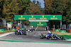 GP ITALIA, Fernando Alonso (ESP) Alpine F1 Team A521.
12.09.2021. Formula 1 World Championship, Rd 14, Italian Grand Prix, Monza, Italy, Gara Day.
- www.xpbimages.com, EMail: requests@xpbimages.com © Copyright: Charniaux / XPB Images