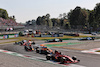 GP ITALIA, Charles Leclerc (MON) Ferrari SF-21.
12.09.2021. Formula 1 World Championship, Rd 14, Italian Grand Prix, Monza, Italy, Gara Day.
- www.xpbimages.com, EMail: requests@xpbimages.com © Copyright: Batchelor / XPB Images