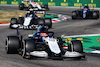 GP ITALIA, George Russell (GBR) Williams Racing FW43B.
12.09.2021. Formula 1 World Championship, Rd 14, Italian Grand Prix, Monza, Italy, Gara Day.
- www.xpbimages.com, EMail: requests@xpbimages.com © Copyright: Charniaux / XPB Images