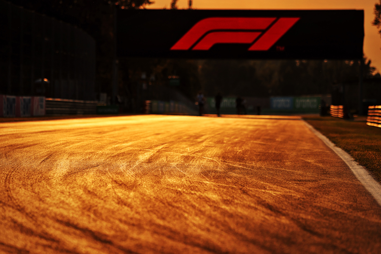 GP ITALIA GIOVEDI
