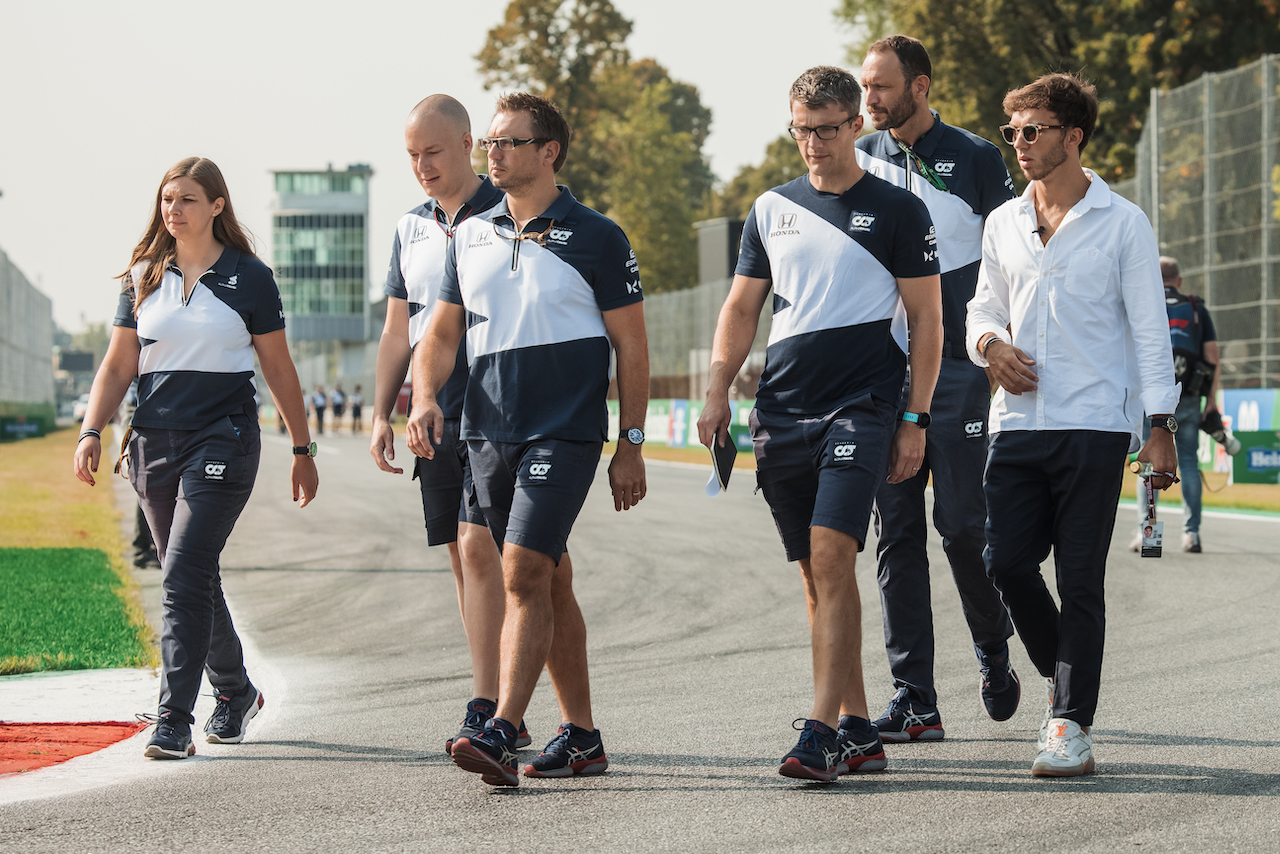 GP ITALIA GIOVEDI