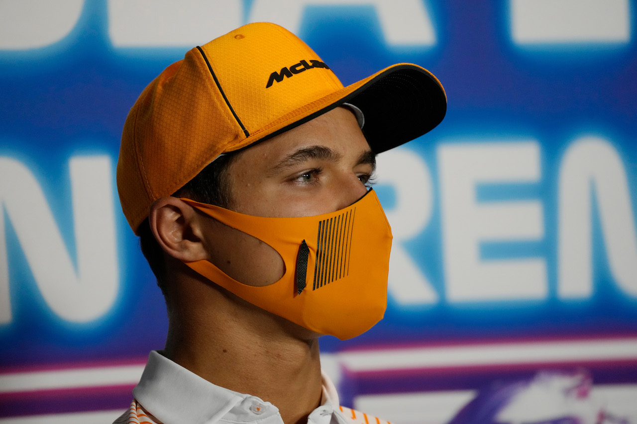 GP ITALIA GIOVEDI