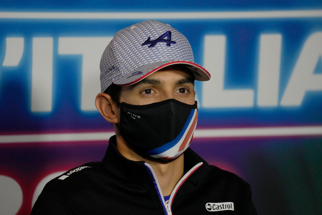 GP ITALIA GIOVEDI