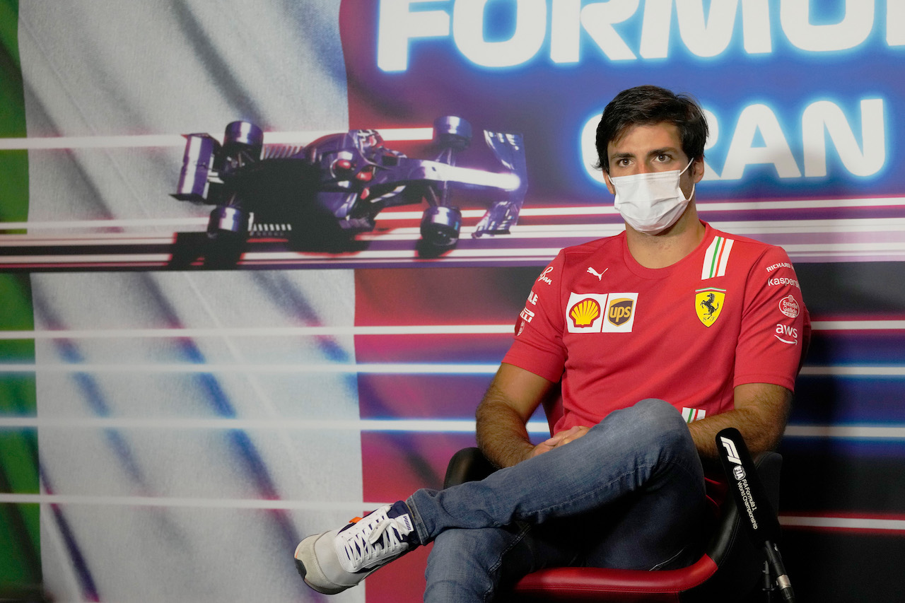 GP ITALIA GIOVEDI