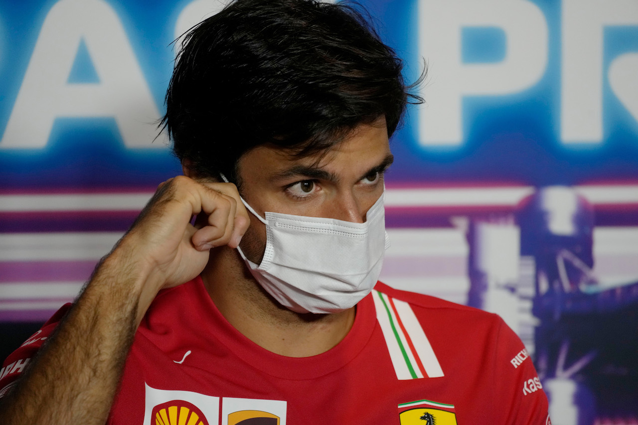 GP ITALIA GIOVEDI