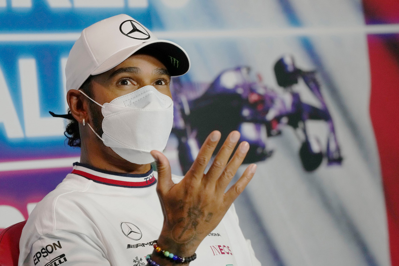 GP ITALIA GIOVEDI