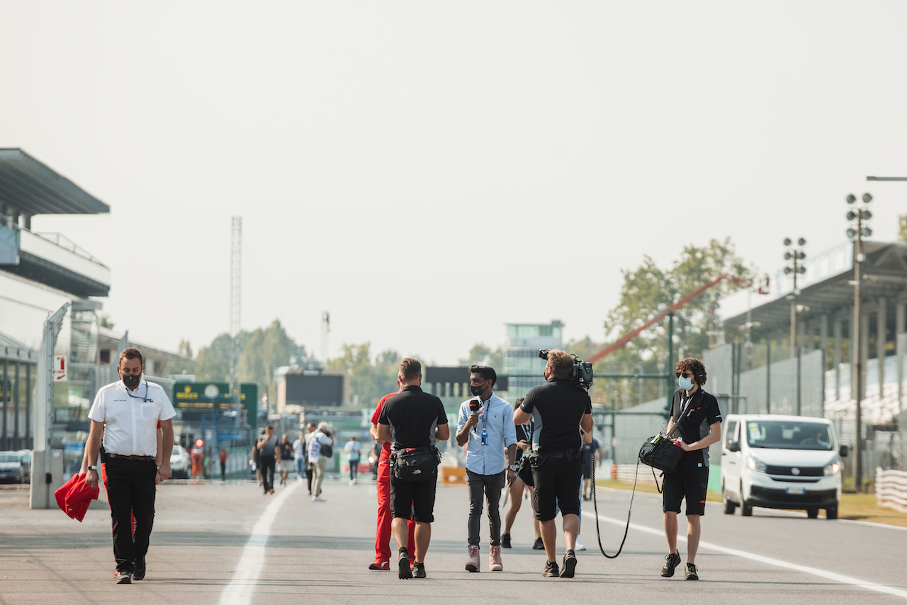 GP ITALIA GIOVEDI