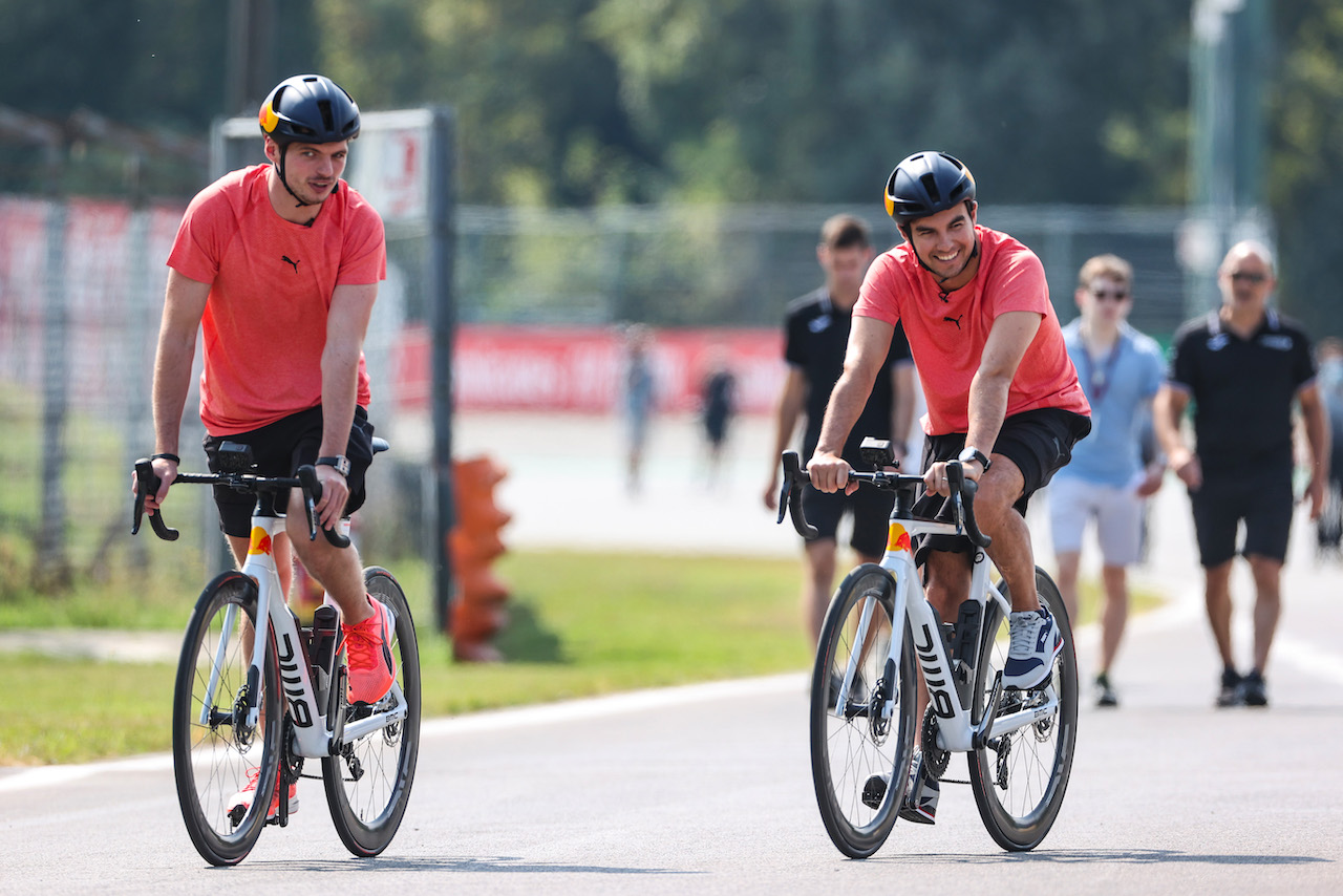 GP ITALIA GIOVEDI