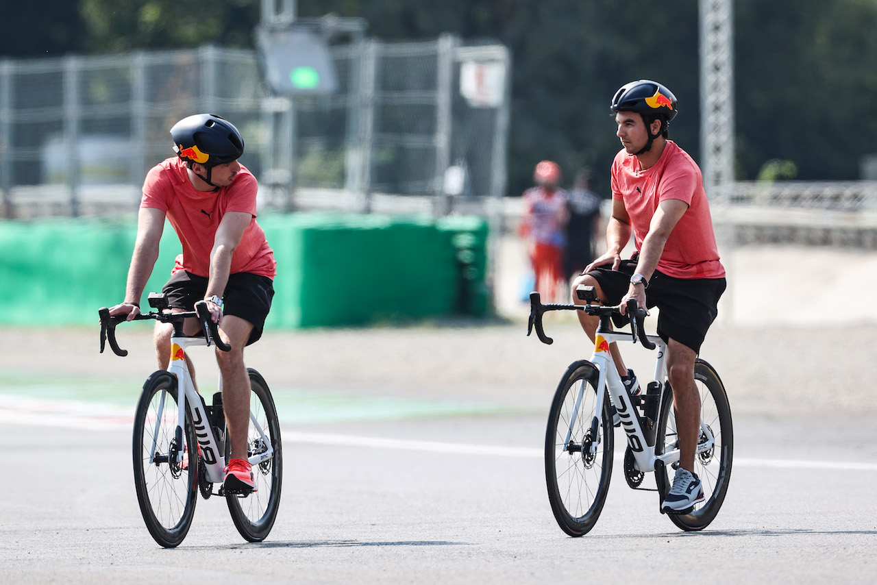 GP ITALIA GIOVEDI