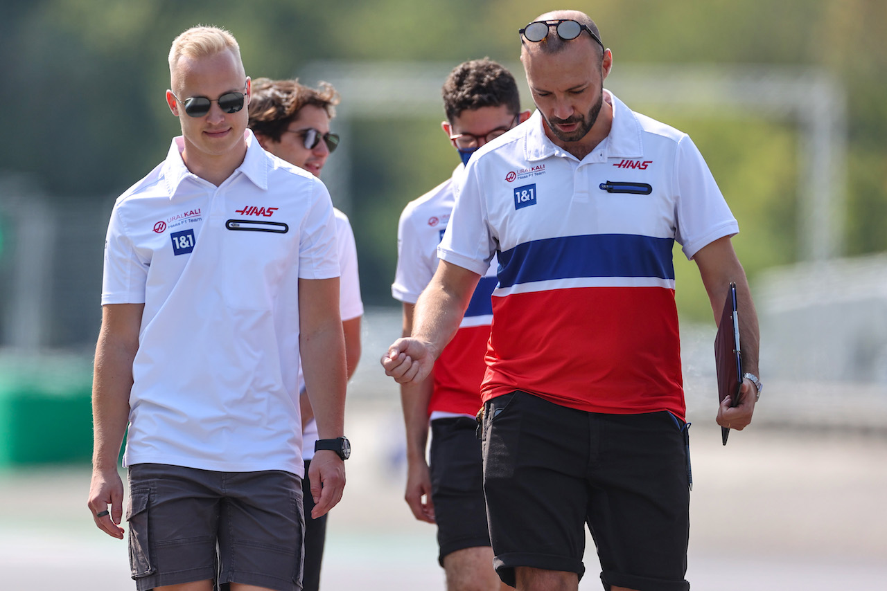 GP ITALIA GIOVEDI