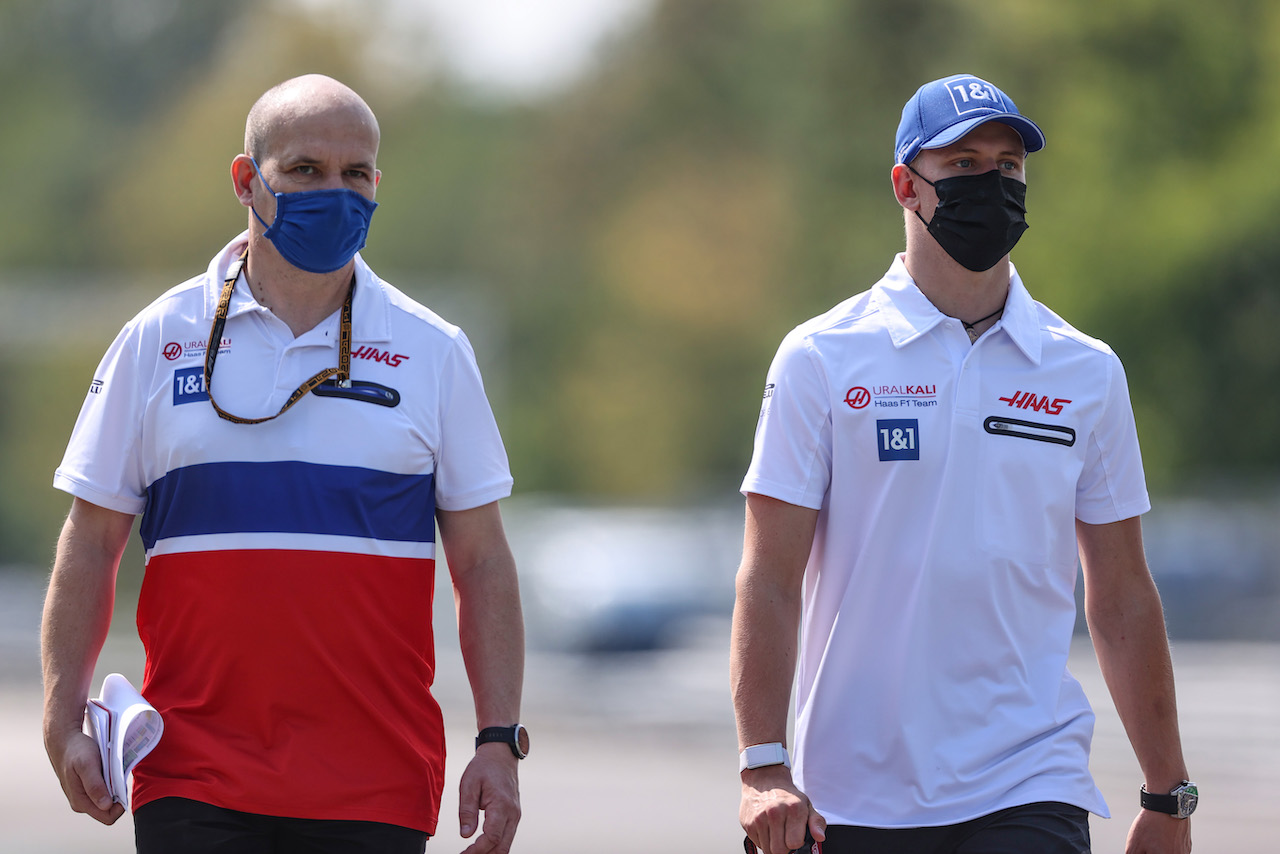 GP ITALIA GIOVEDI
