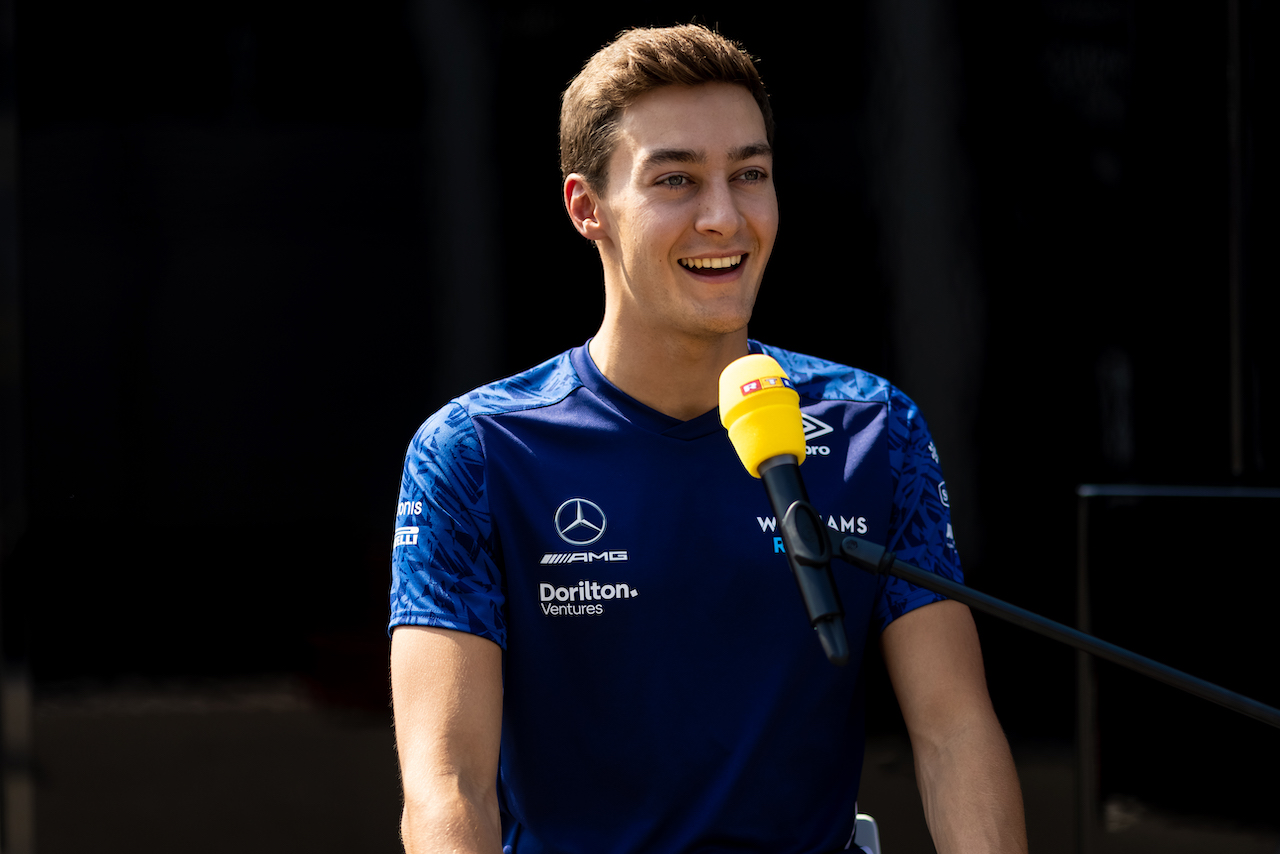 GP ITALIA GIOVEDI