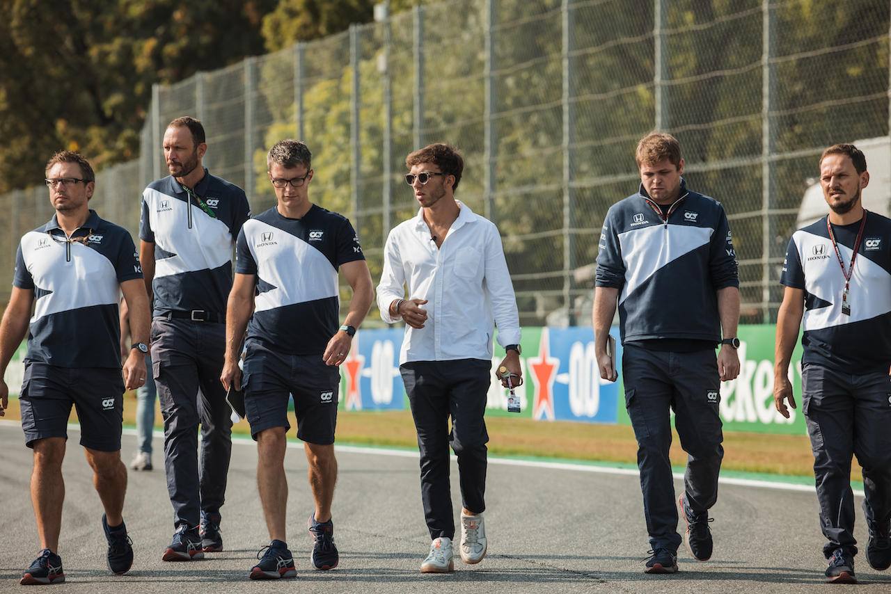 GP ITALIA GIOVEDI