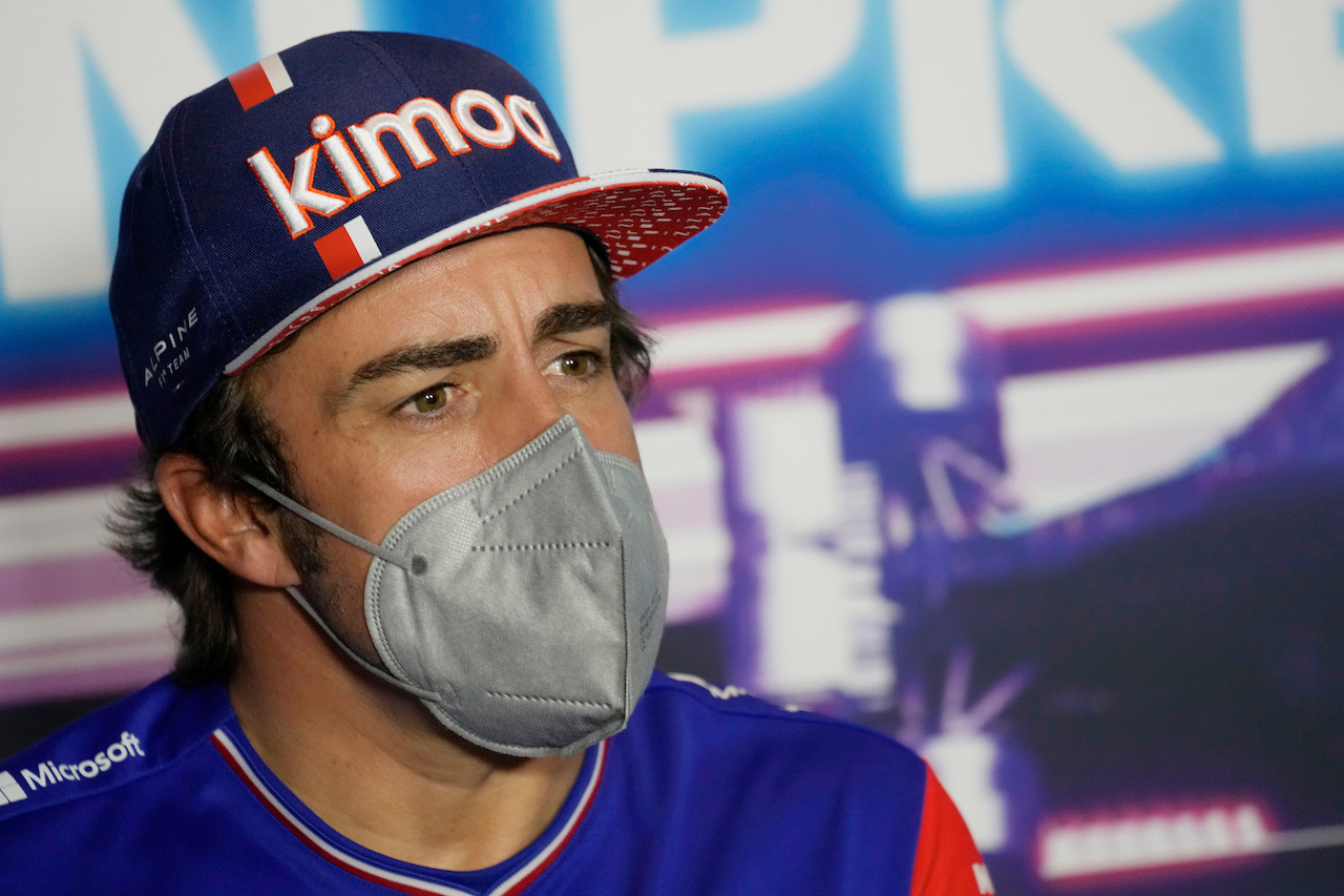 GP ITALIA GIOVEDI