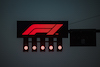 GP ITALIA, Circuit Atmosfera - Start / finish lights.
09.09.2021. Formula 1 World Championship, Rd 14, Italian Grand Prix, Monza, Italy, Preparation Day.
- www.xpbimages.com, EMail: requests@xpbimages.com © Copyright: Bearne / XPB Images