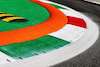GP ITALIA, Circuit Atmosfera - kerb detail.
09.09.2021. Formula 1 World Championship, Rd 14, Italian Grand Prix, Monza, Italy, Preparation Day.
- www.xpbimages.com, EMail: requests@xpbimages.com © Copyright: Moy / XPB Images