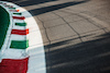 GP ITALIA, Circuit Atmosfera - track e kerb detail.
09.09.2021. Formula 1 World Championship, Rd 14, Italian Grand Prix, Monza, Italy, Preparation Day.
- www.xpbimages.com, EMail: requests@xpbimages.com © Copyright: Bearne / XPB Images
