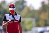 GP ITALIA, Antonio Giovinazzi (ITA), Alfa Romeo Racing 
09.09.2021. Formula 1 World Championship, Rd 14, Italian Grand Prix, Monza, Italy, Preparation Day.
- www.xpbimages.com, EMail: requests@xpbimages.com ¬© Copyright: Charniaux / XPB Images