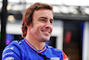 GP ITALIA, Fernando Alonso (ESP) Alpine F1 Team.
09.09.2021. Formula 1 World Championship, Rd 14, Italian Grand Prix, Monza, Italy, Preparation Day.
- www.xpbimages.com, EMail: requests@xpbimages.com © Copyright: Moy / XPB Images