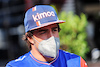 GP ITALIA, Fernando Alonso (ESP) Alpine F1 Team.
09.09.2021. Formula 1 World Championship, Rd 14, Italian Grand Prix, Monza, Italy, Preparation Day.
- www.xpbimages.com, EMail: requests@xpbimages.com © Copyright: Moy / XPB Images