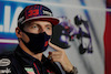 GP ITALIA, Max Verstappen (NLD) Red Bull Racing in the FIA Press Conference.
09.09.2021. Formula 1 World Championship, Rd 14, Italian Grand Prix, Monza, Italy, Preparation Day.
- www.xpbimages.com, EMail: requests@xpbimages.com © Copyright: FIA Pool Image for Editorial Use Only