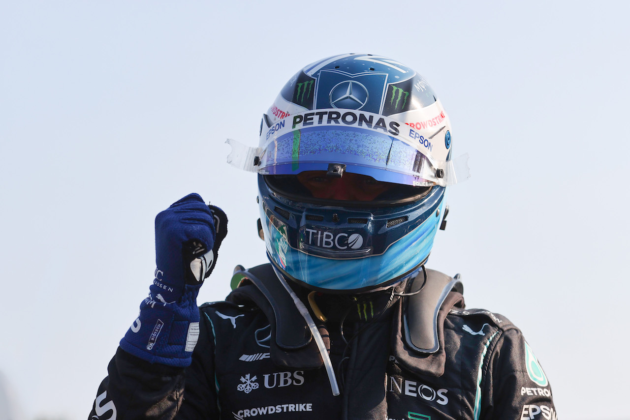 GP ITALIA - Qualifiche e Prove Libere 3