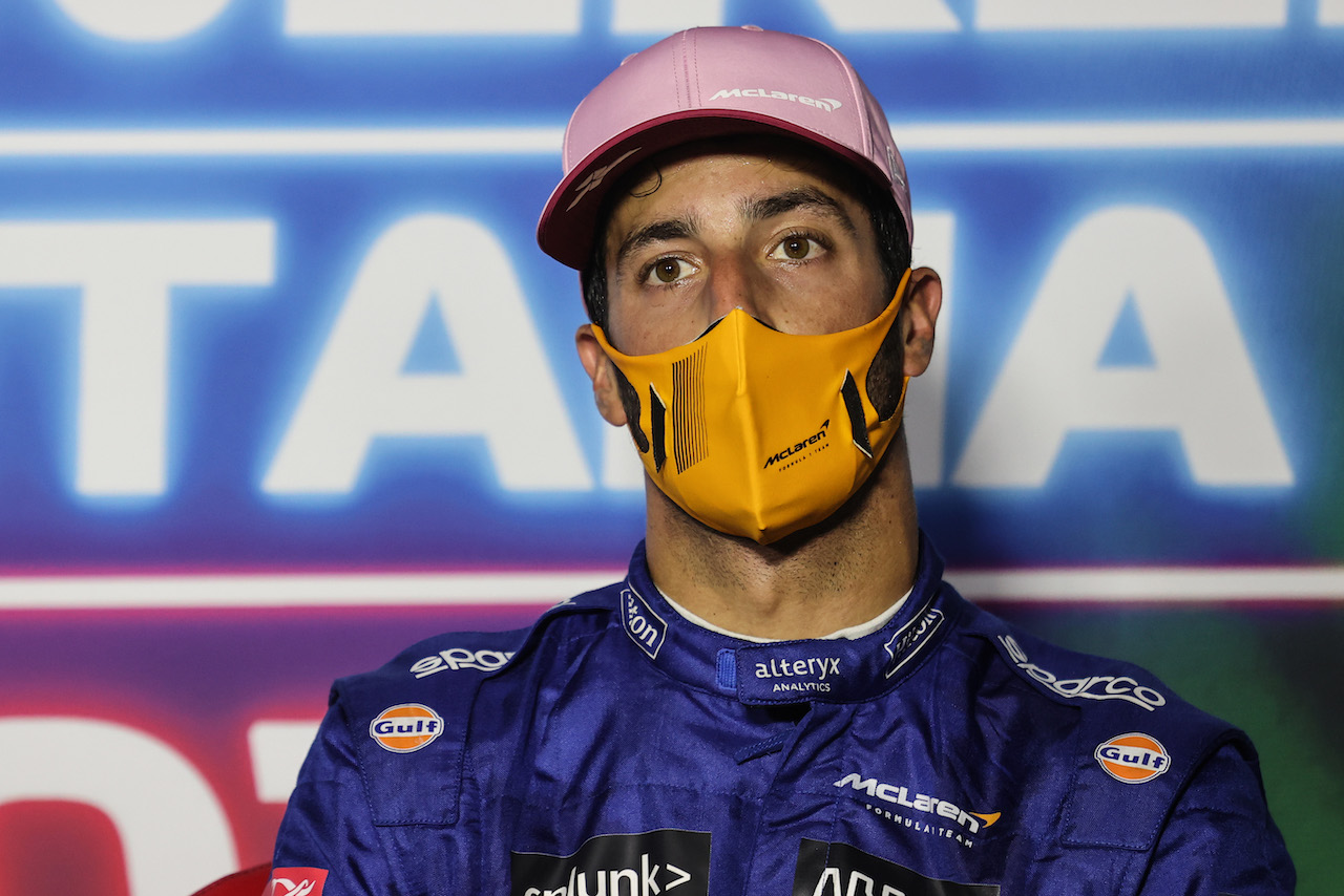 GP ITALIA - Qualifiche e Prove Libere 3